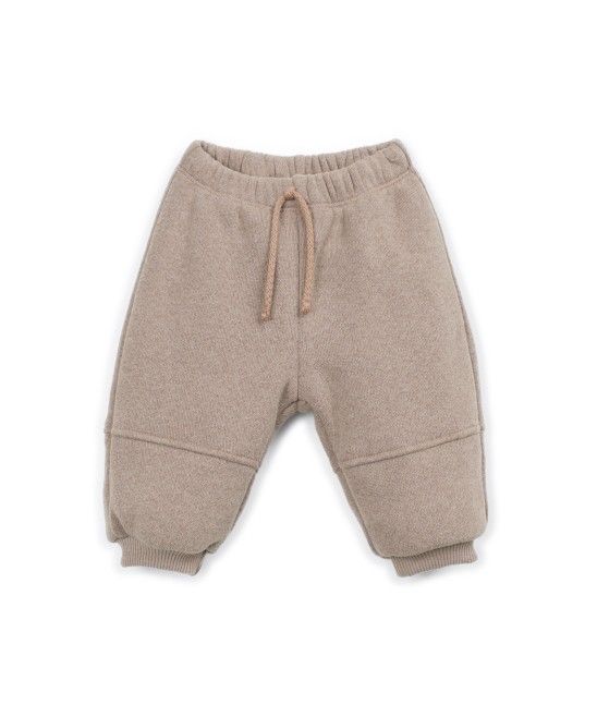 PANTALONI FELPA