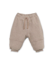 PANTALONI FELPA