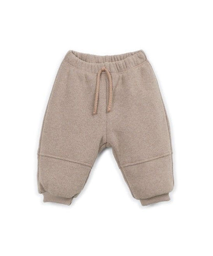 PANTALONI FELPA