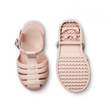 Sandali da mare da bagno con cinturino - bre sandals - flessibile e resistente