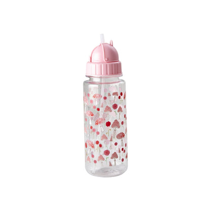 Borraccia in plastica 500ml - Happy Forest