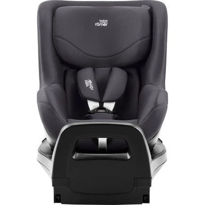 Seggiolino auto dualfix pro m i-size - da 61 a 105cm
