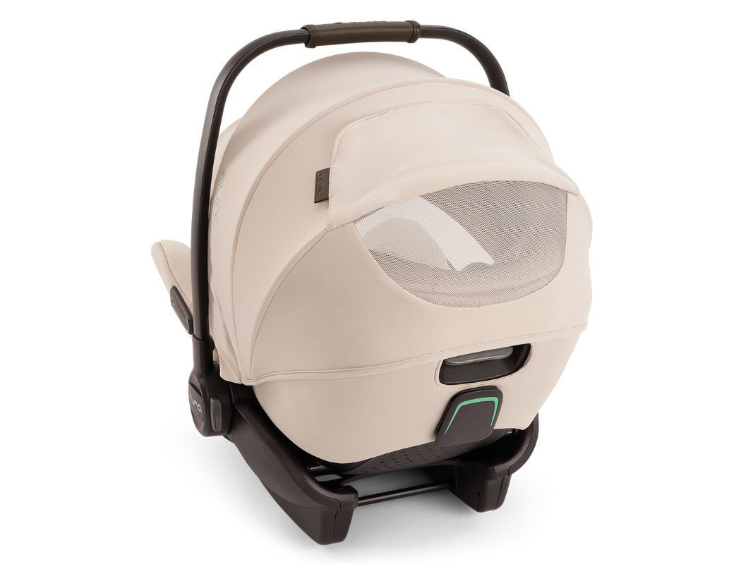 Seggiolino auto Arra Flex - 40-87cm