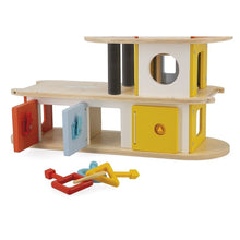 Garage - Bolid