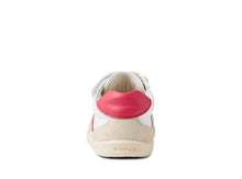 Scarpine I-Walk Champ Chalk Radiant Raspberry