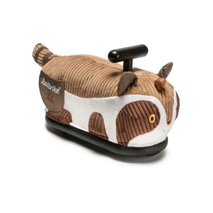 Primi passi cavalcabile LA COSA 1 SOFT- Sostiene fino a 50kg!