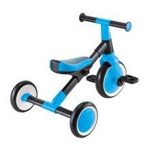 Bicicletta senza pedali - learnig bike