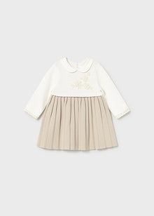 VESTITO TRICOT