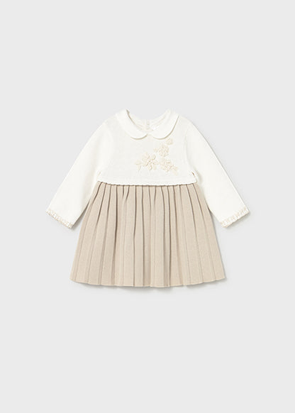VESTITO TRICOT