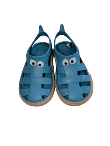 Bioty Characters sandalo da spiaggia in gomma - Caraibe Beige
