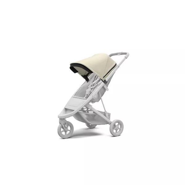 Passeggino leggero Thule Spring - Si chiude con una mano