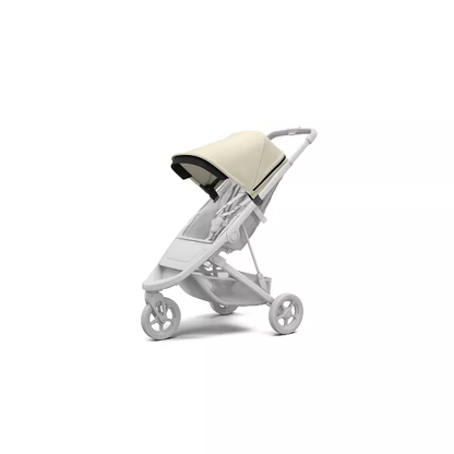Passeggino leggero Thule Spring - Si chiude con una mano