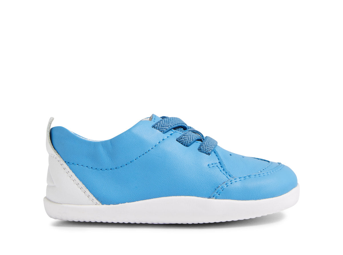 Scarpine Xplorer Sport Azure Blue-White
