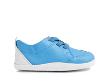 Scarpine Xplorer Sport Azure Blue-White