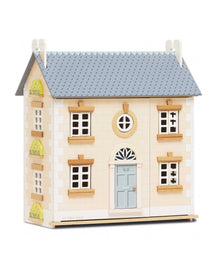 Casa delle Bambole in Legno Certificato FSC Le Toy Van - Dai 3 anni