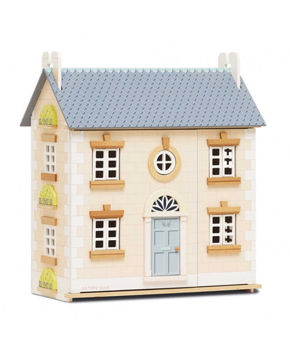Casa delle Bambole in Legno Certificato FSC Le Toy Van - Dai 3 anni