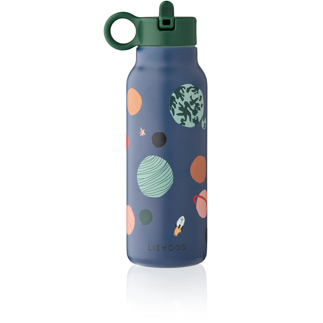 Bottiglia termica Falk in acciaio - 350 ml