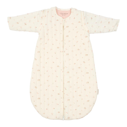 Sacco nanna invernale - Tog 2.5 - 100% Cotone organico