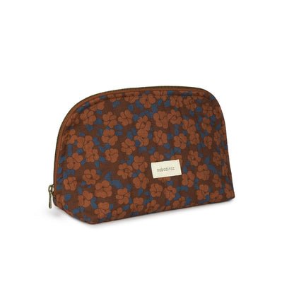 Vanity case Paris-Tokyo - 23x18x11 cm