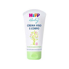Crema Viso e Corpo 75ml