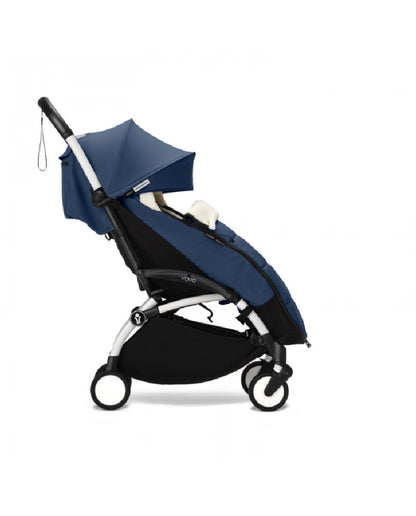 Sacco invernale per passeggino Babyzen Yoyo