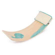 Balance board in legno
