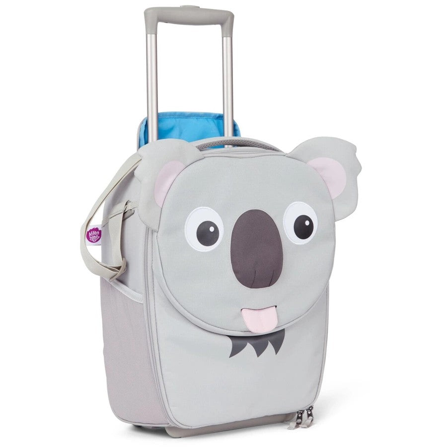 Trolley valigia per bambini - perfetto come bagaglio a mano