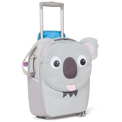 Trolley valigia per bambini - perfetto come bagaglio a mano