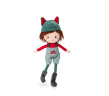 Peluche louis poupee