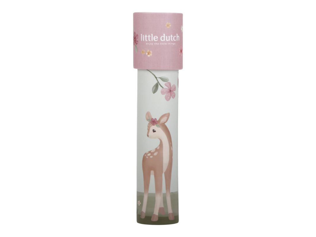 Caleidoscopio per Bambini Little Dutch: Magia di Colori e Forme - Dai 3 anni