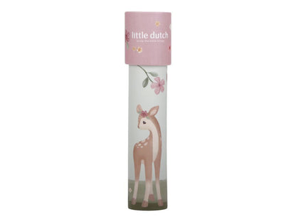 Caleidoscopio per Bambini Little Dutch: Magia di Colori e Forme - Dai 3 anni