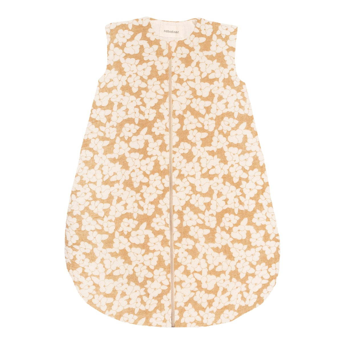Sacco Nanna Tog 2 0-6 mesi Wabi-Sabi - 100% Cotone Biologico