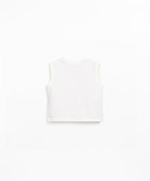 CANOTTIERA DI MAGLIA