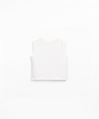 CANOTTIERA DI MAGLIA