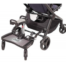 Pedana secondo bimbo - Maxi con sedile