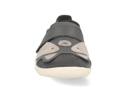 Scarpine Xplorer Critters Scrunch Smoke