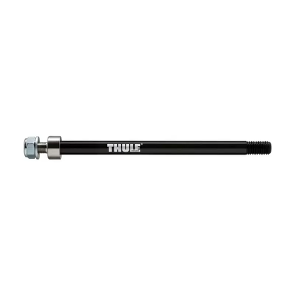 Adattatore perno thru axle - per rimorchi bici