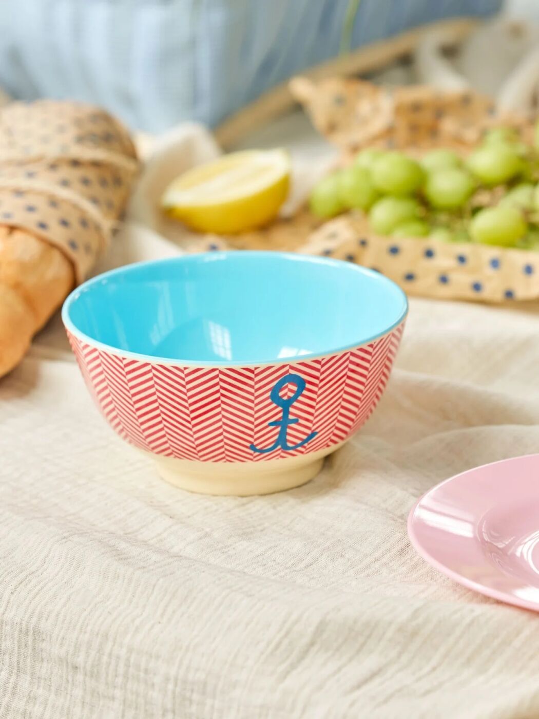 Ciotola media per bambini - 700ml