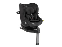 Seggiolino auto I-Spin 360 40-105cm - Con base rotante - Dalla nascita fino a 4 anni