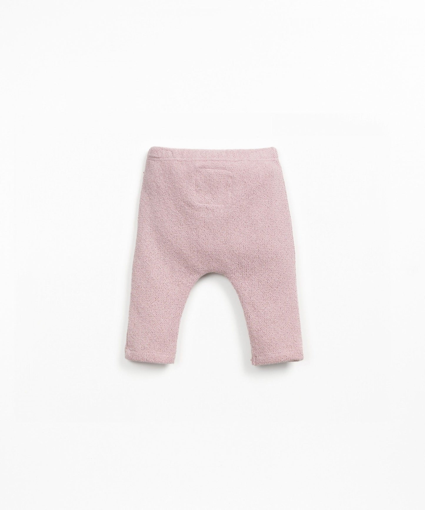 Leggins in jersey - 90% Cotone rigenerato
