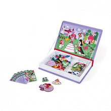 Magneti'Book