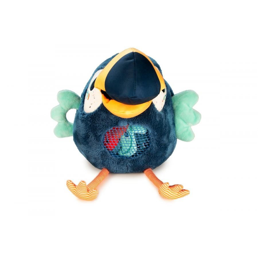 Peluche morbido pablo buongustaio