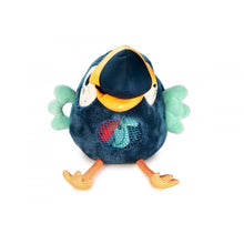 Peluche morbido pablo buongustaio