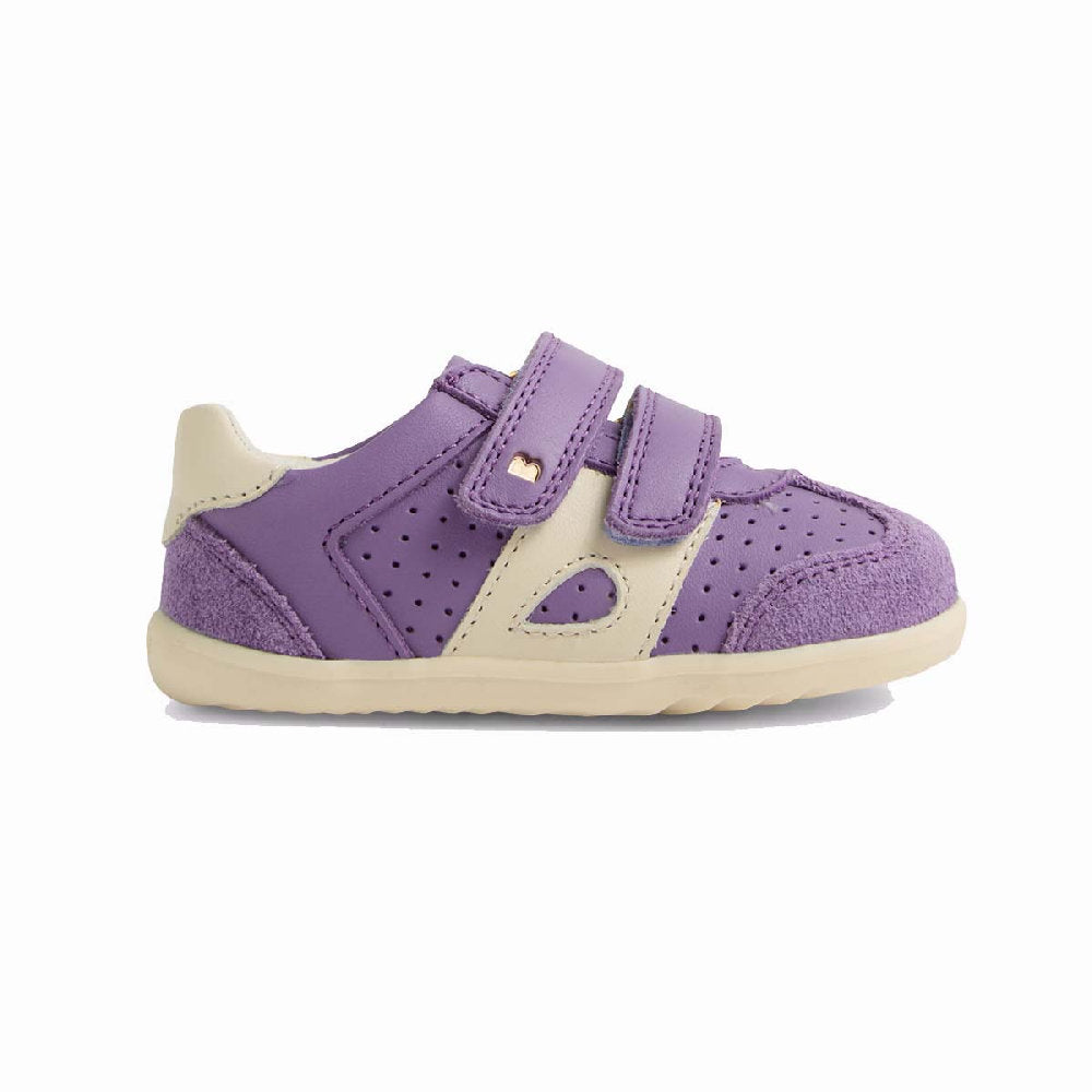 Scarpine Step Up Titan Purple Haze