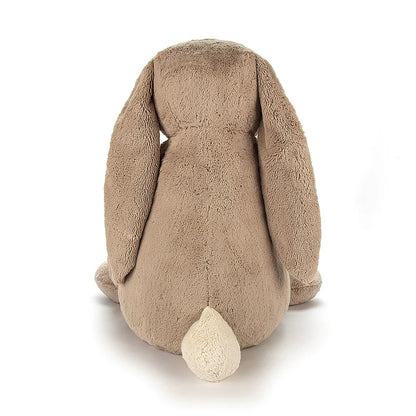 Peluche morbido Coniglietto timido Very Big