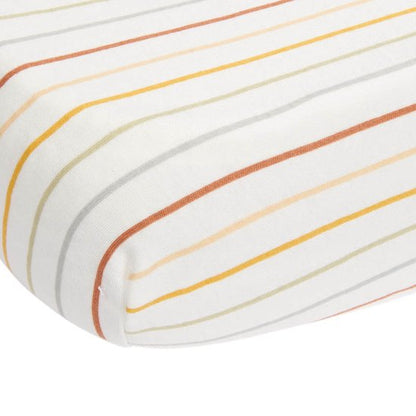 Lenzuolo con angoli per culla 40x80 cm