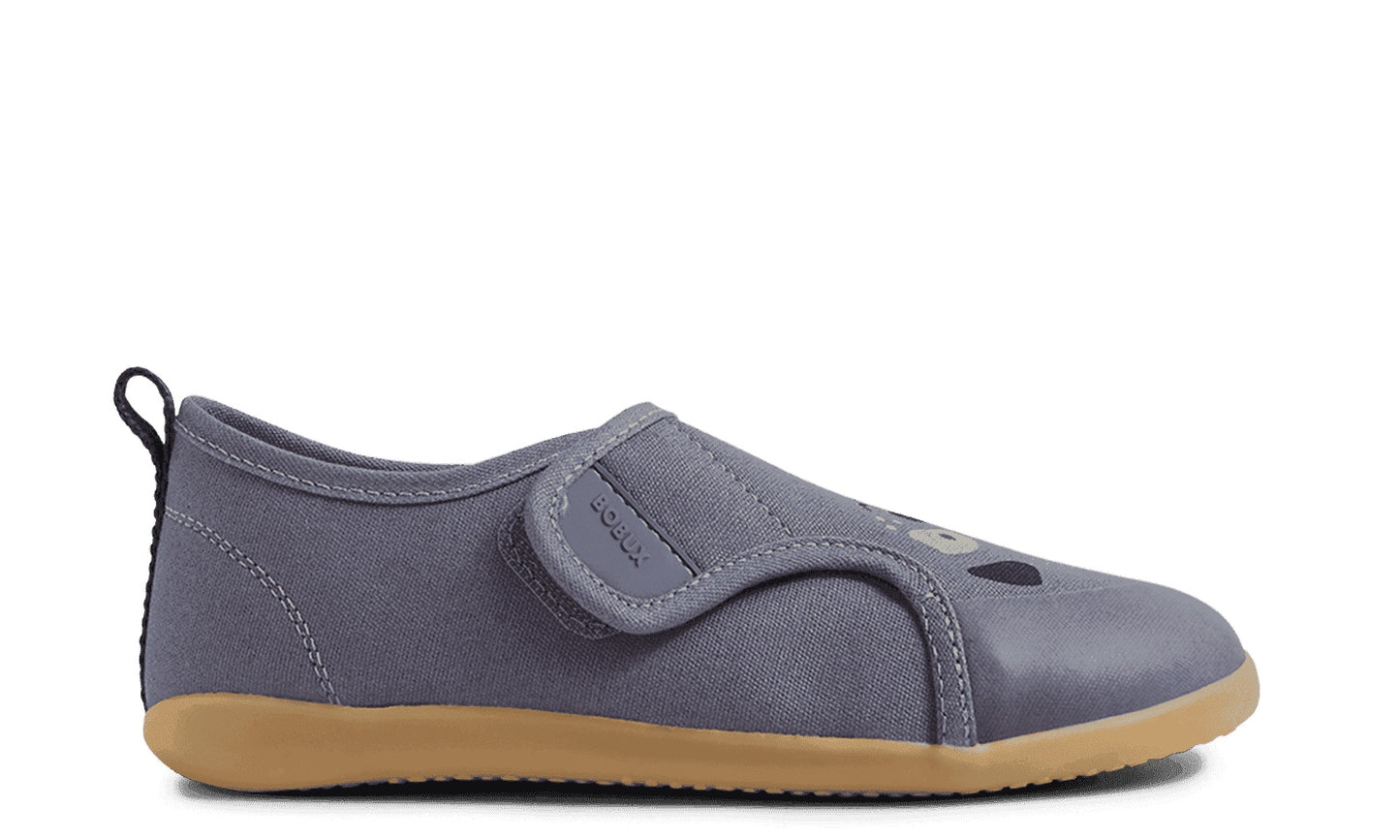 Scarpine Indie - Kid Plus Nook Puppy Vintage Indigo