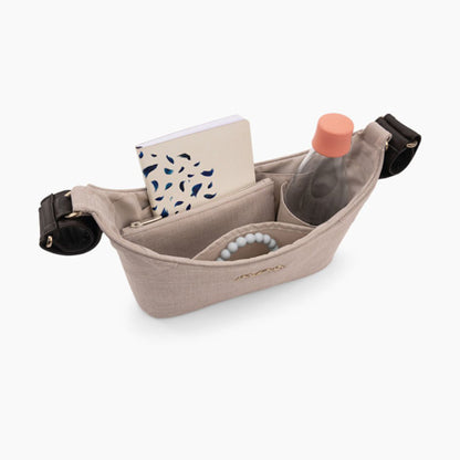 Organizer per passeggino