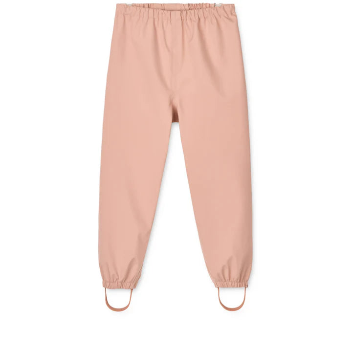 Set antipioggia Pedia - Completo giacca e pantaloni Wateroproof