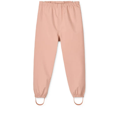Set antipioggia Pedia - Completo giacca e pantaloni Wateroproof